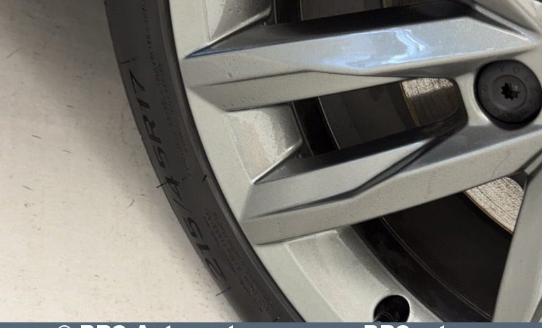 
								Volkswagen Polo 1.0 TSI Automatas 2018 full									
