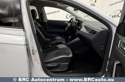 
										Volkswagen Polo 1.0 TSI Automatas 2018 full									