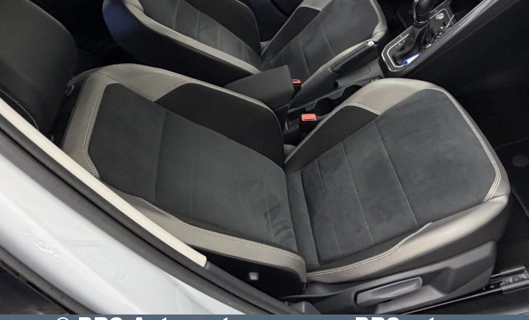 
								Volkswagen Polo 1.0 TSI Automatas 2018 full									