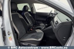 
										Volkswagen Polo 1.0 TSI Automatas 2018 full									