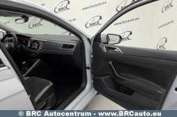 
										Volkswagen Polo 1.0 TSI Automatas 2018 full									