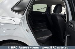 
										Volkswagen Polo 1.0 TSI Automatas 2018 full									