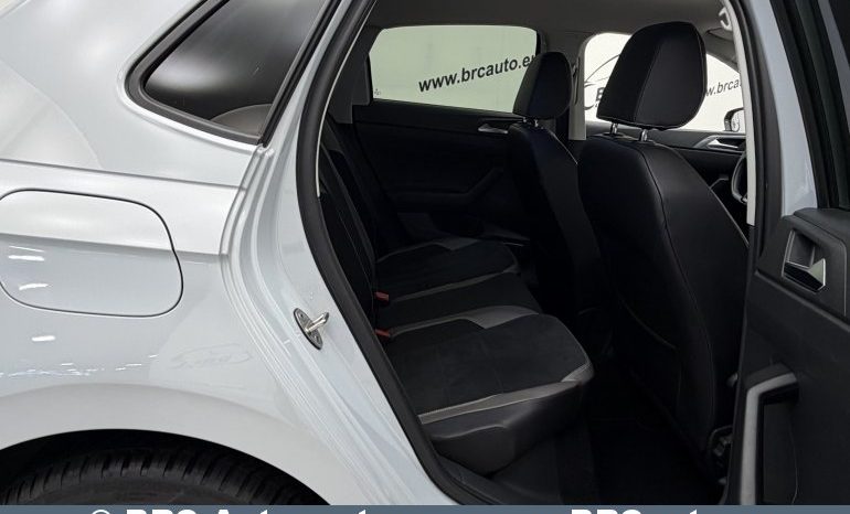 
								Volkswagen Polo 1.0 TSI Automatas 2018 full									