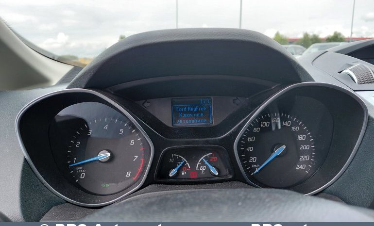 
								Ford C-Max 1.0 EcoBoost 2015 full									