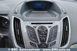 
										Ford C-Max 1.0 EcoBoost 2015 full									