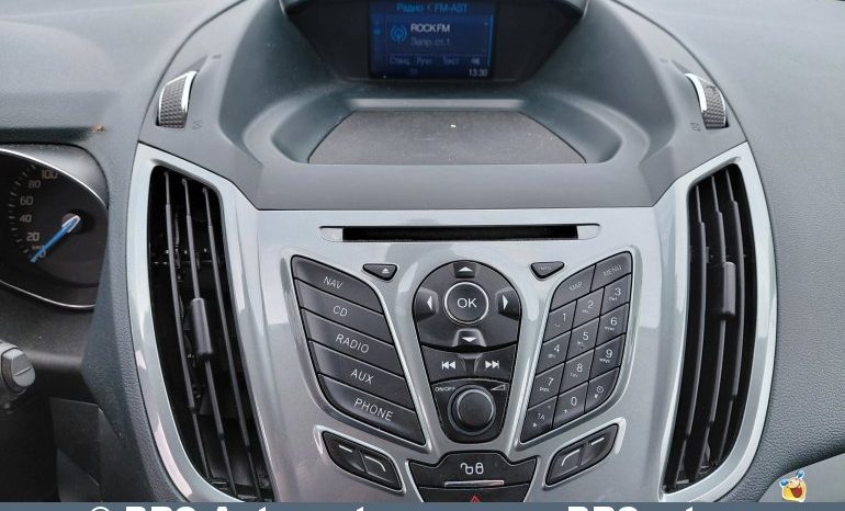 
								Ford C-Max 1.0 EcoBoost 2015 full									