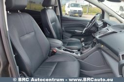 
										Ford C-Max 1.0 EcoBoost 2015 full									