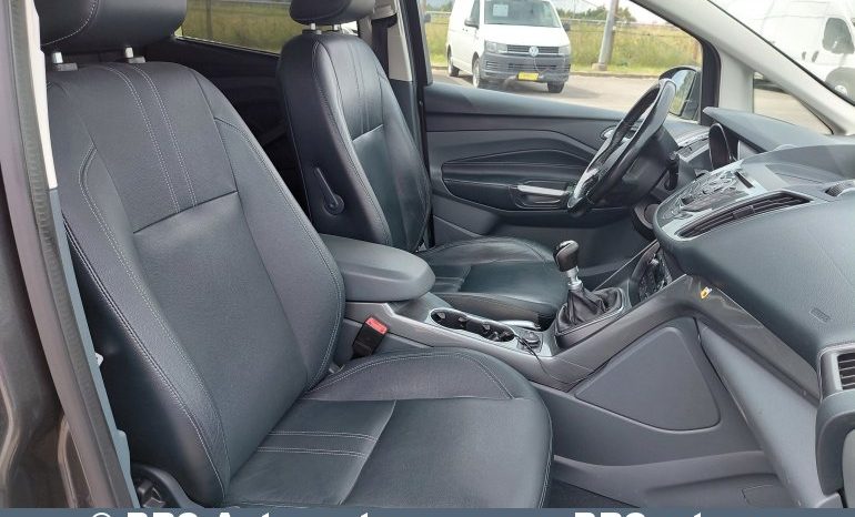 
								Ford C-Max 1.0 EcoBoost 2015 full									