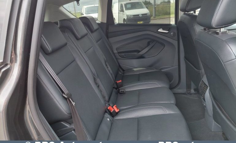 
								Ford C-Max 1.0 EcoBoost 2015 full									