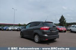 
										Ford C-Max 1.0 EcoBoost 2015 full									