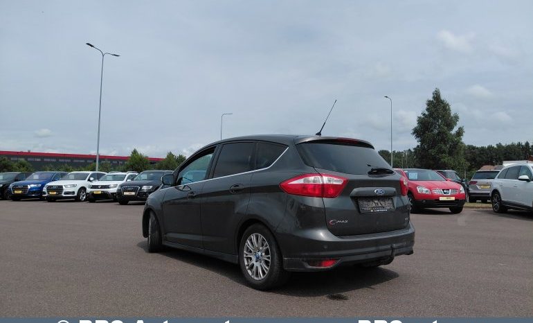 
								Ford C-Max 1.0 EcoBoost 2015 full									