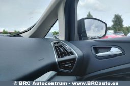 
										Ford C-Max 1.0 EcoBoost 2015 full									