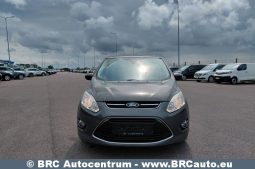 
										Ford C-Max 1.0 EcoBoost 2015 full									