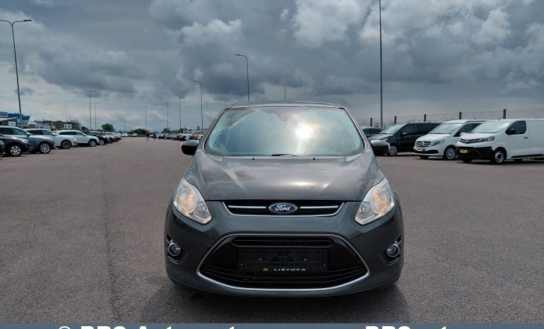 
								Ford C-Max 1.0 EcoBoost 2015 full									