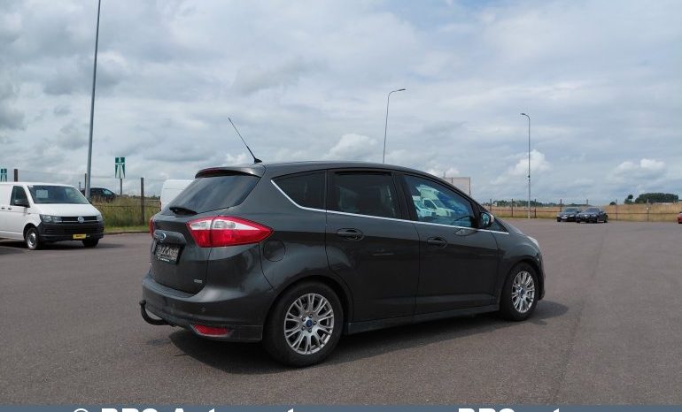 
								Ford C-Max 1.0 EcoBoost 2015 full									