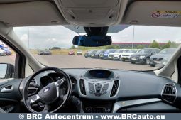 
										Ford C-Max 1.0 EcoBoost 2015 full									