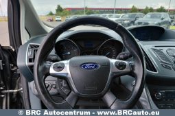 
										Ford C-Max 1.0 EcoBoost 2015 full									