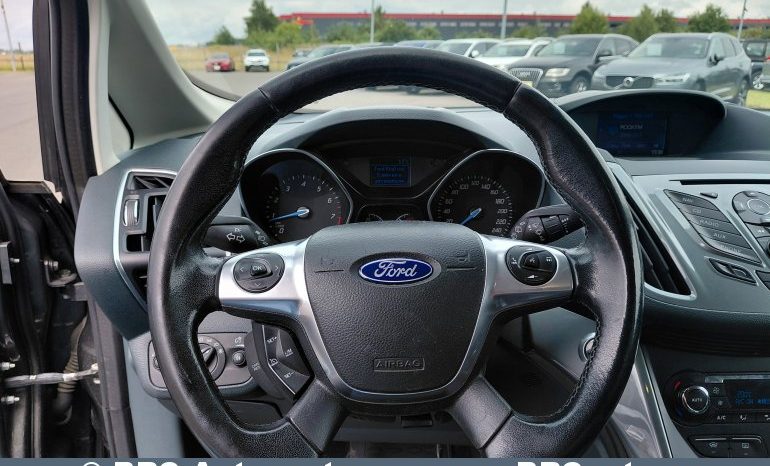 
								Ford C-Max 1.0 EcoBoost 2015 full									