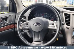 
										Subaru Legacy 3.6R LPG Automatas 2013 full									