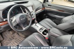 
										Subaru Legacy 3.6R LPG Automatas 2013 full									