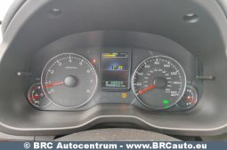 
										Subaru Legacy 3.6R LPG Automatas 2013 full									
