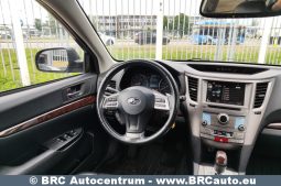 
										Subaru Legacy 3.6R LPG Automatas 2013 full									