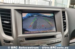 
										Subaru Legacy 3.6R LPG Automatas 2013 full									