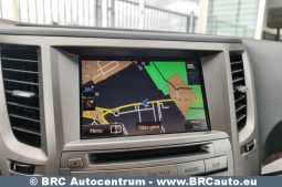 
										Subaru Legacy 3.6R LPG Automatas 2013 full									