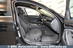 
										BMW 525 d Touring Automatas 2011 full									