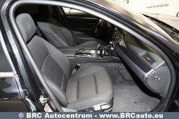 
										BMW 525 d Touring Automatas 2011 full									