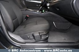 
										BMW 525 d Touring Automatas 2011 full									