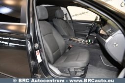 
										BMW 525 d Touring Automatas 2011 full									