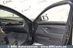 
										BMW 525 d Touring Automatas 2011 full									