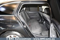 
										BMW 525 d Touring Automatas 2011 full									