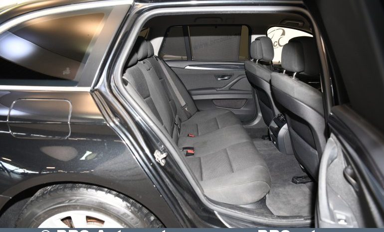 
								BMW 525 d Touring Automatas 2011 full									