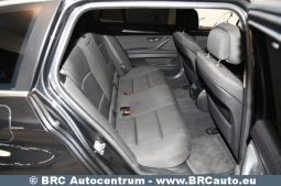 
										BMW 525 d Touring Automatas 2011 full									