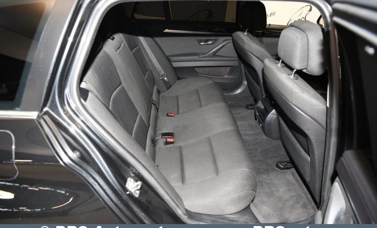 
								BMW 525 d Touring Automatas 2011 full									
