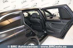 
										BMW 525 d Touring Automatas 2011 full									