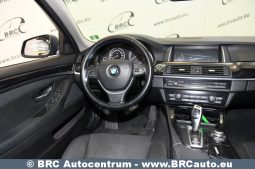 
										BMW 525 d Touring Automatas 2011 full									