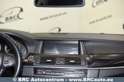 
										BMW 525 d Touring Automatas 2011 full									