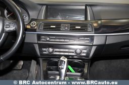 
										BMW 525 d Touring Automatas 2011 full									