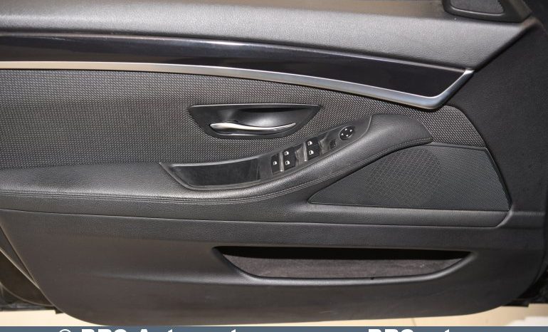 
								BMW 525 d Touring Automatas 2011 full									