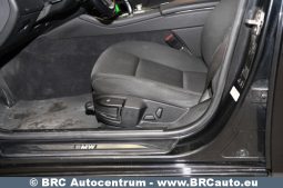 
										BMW 525 d Touring Automatas 2011 full									