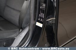 
										BMW 525 d Touring Automatas 2011 full									
