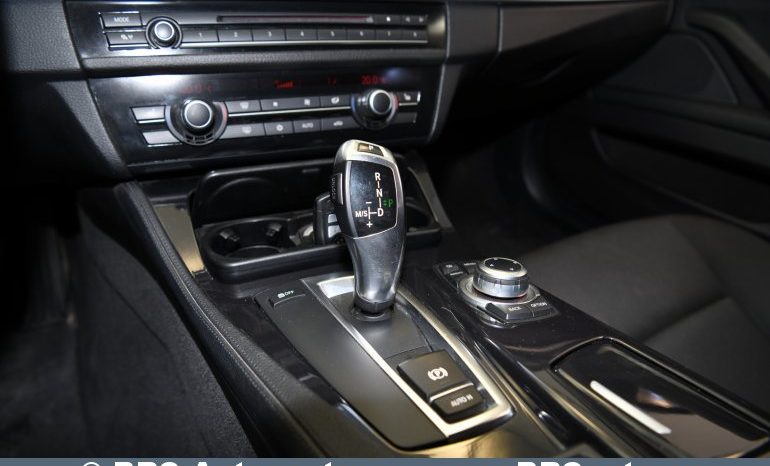
								BMW 525 d Touring Automatas 2011 full									
