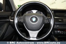 
										BMW 525 d Touring Automatas 2011 full									