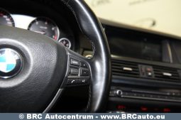 
										BMW 525 d Touring Automatas 2011 full									