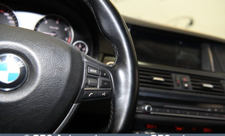 
								BMW 525 d Touring Automatas 2011 full									