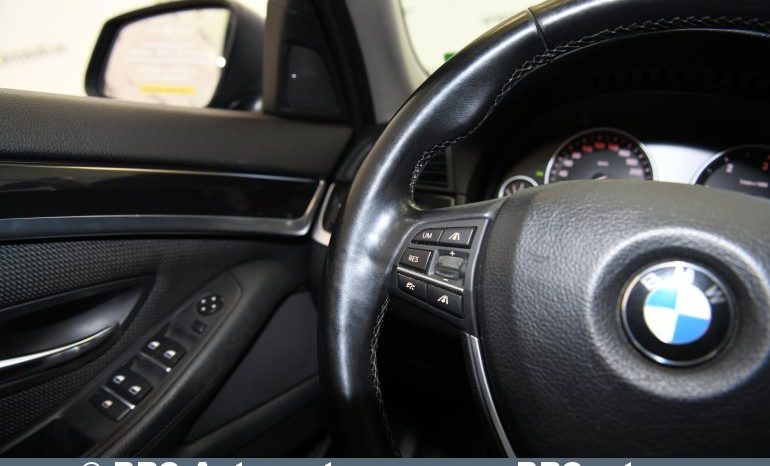 
								BMW 525 d Touring Automatas 2011 full									
