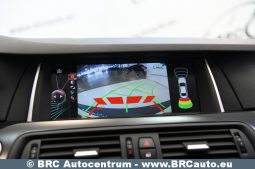 
										BMW 525 d Touring Automatas 2011 full									